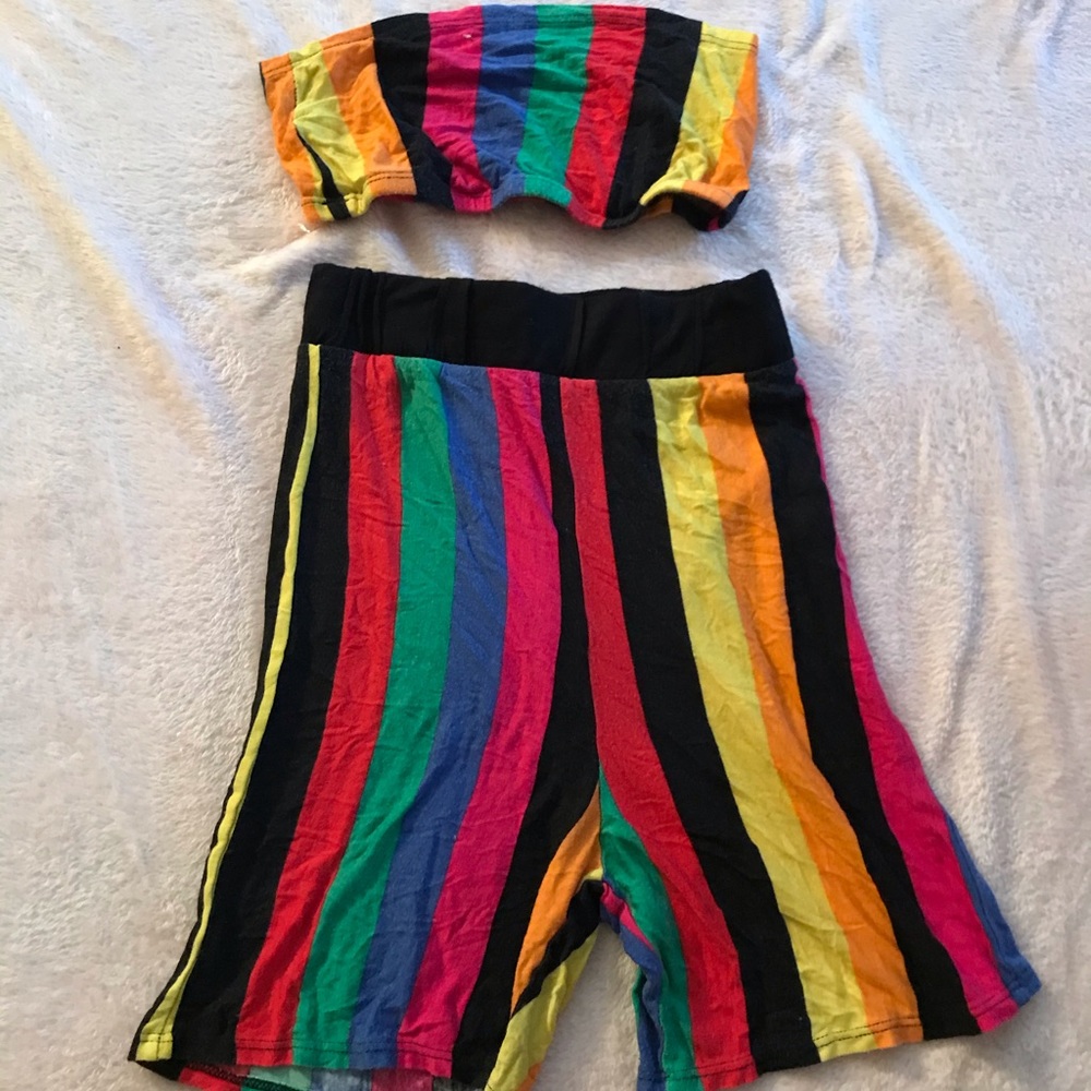 Fashionnova two piece